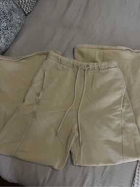 Zara sweatpants